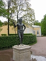 59 Statue at Peterhof